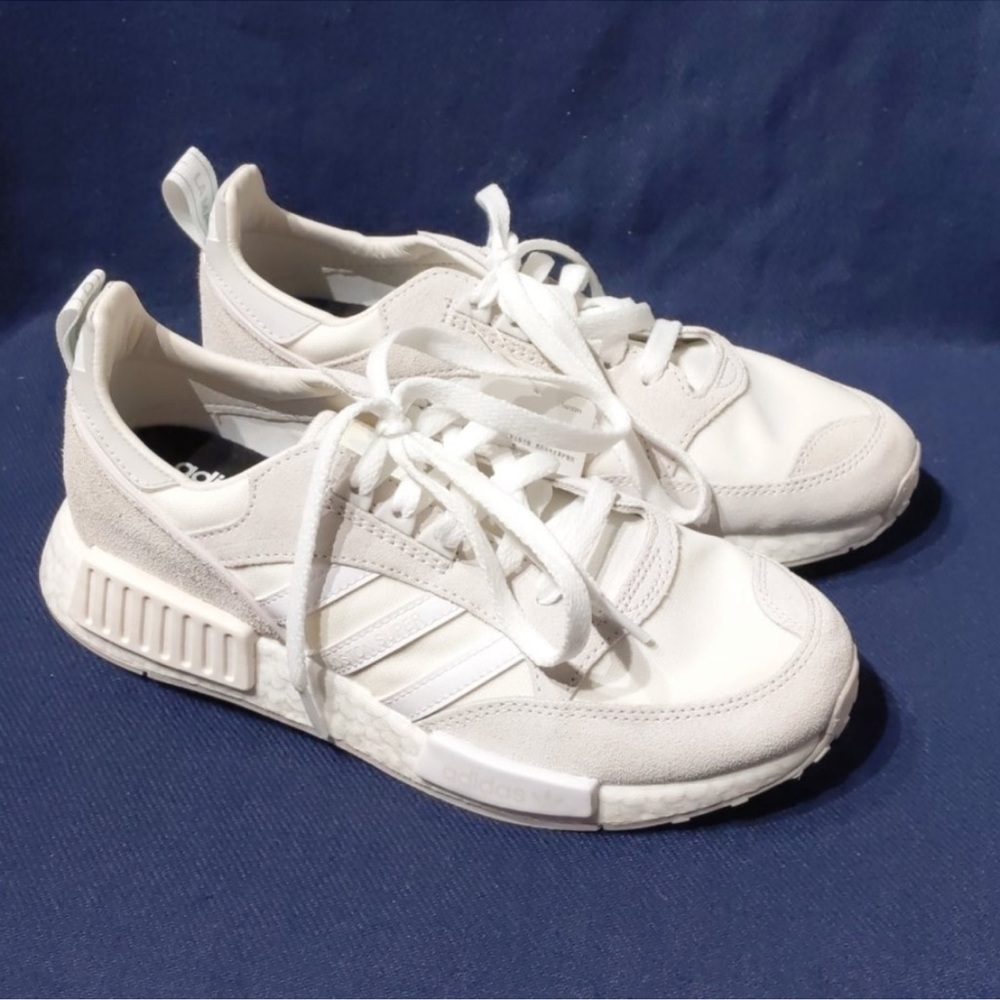 NWT adidas BOSTON SUPER X R1 NMD Shoes
